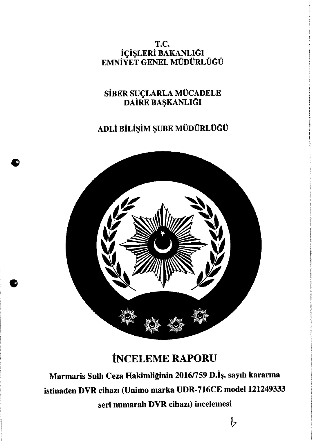 Departure of the Official Car and Arrival of the Soldiers — Camera Footage — first page